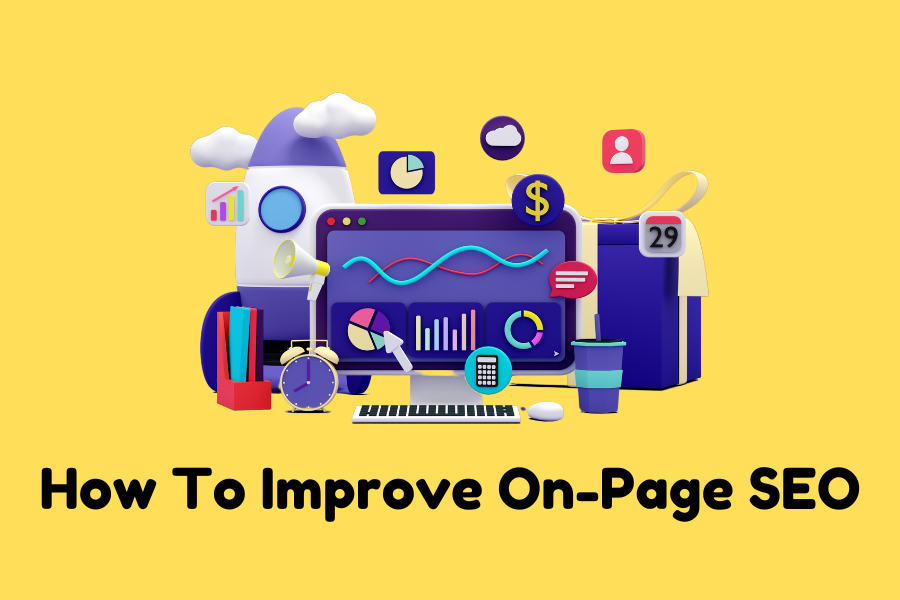 How to improve on page AI SEO: 10 tips for better results