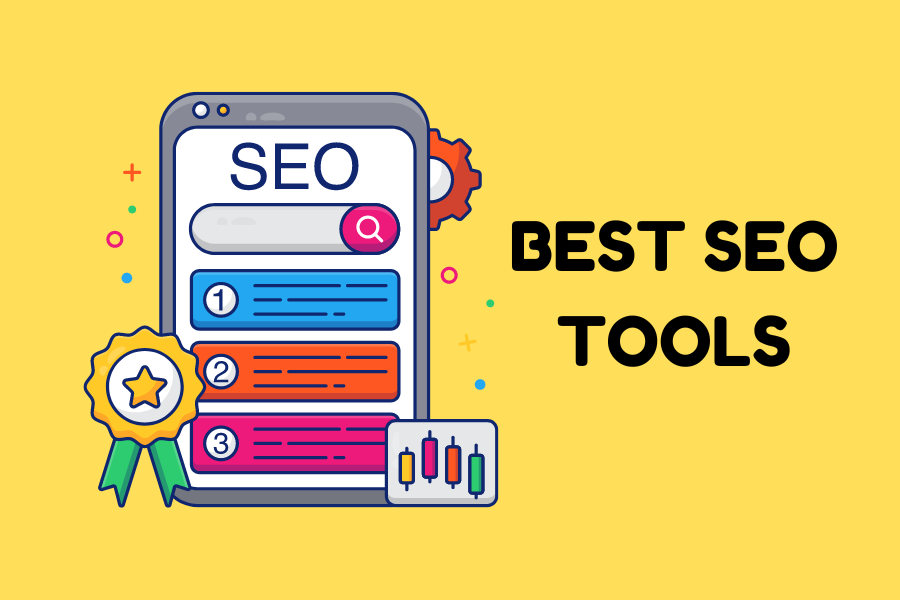 The Best SEO Tools  for Beginners that can help Boost Your Website’s Performance