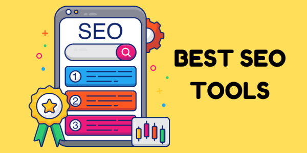 The Best SEO Tools  for Beginners that can help Boost Your Website’s Performance